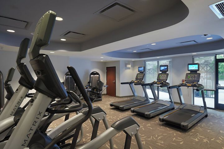 Courtyard by Marriott Hanover Lebanon