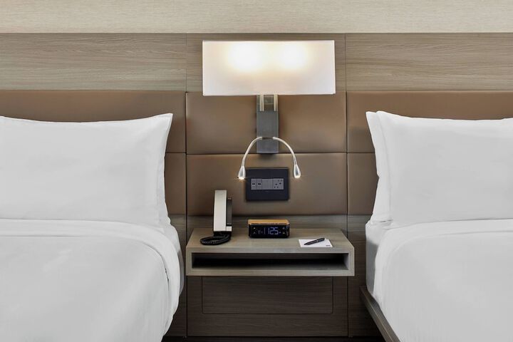 AC Hotel Durham