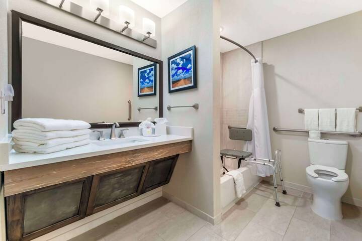 Comfort Inn Portales