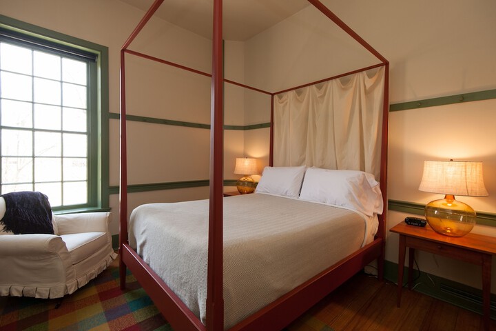 Shaker Village of Pleasant Hill