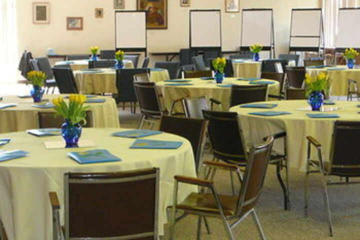Stony Point Center
