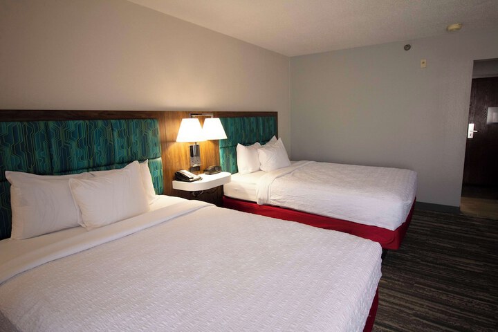 Hampton Inn Kent / Akron Area