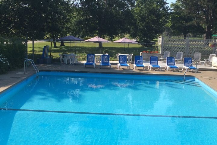 Pool 5 of 40