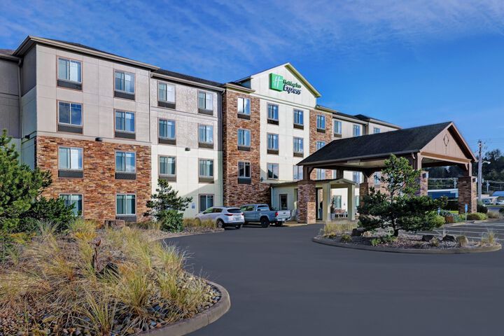 Holiday Inn Express Hotel & Suites NEWPORT by IHG