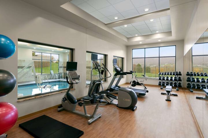 Health and Fitness 29 of 35