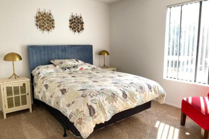 Rowland Heights Herly Apartment