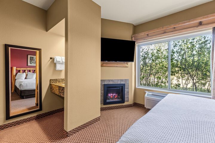 The Lodge at Brainerd Lakes Trademark Collection by Wyndham