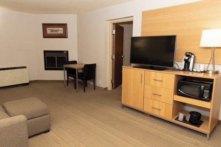 Holiday Inn Spearfish - Convention Center by IHG