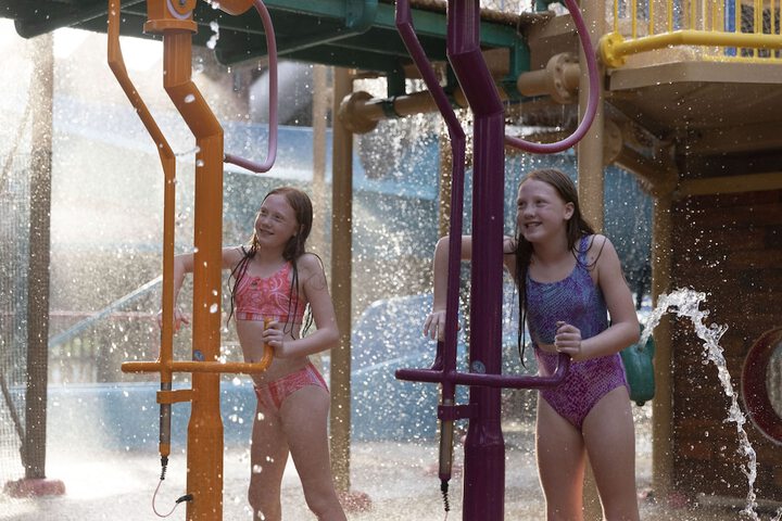 Great Escape Lodge & Indoor Waterpark