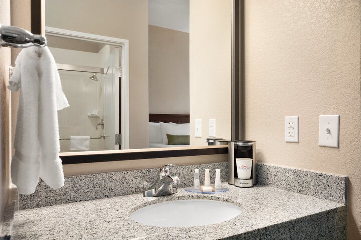 Baymont by Wyndham Odessa
