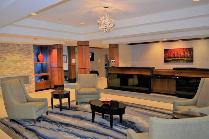 Hotel Interior 7 of 27