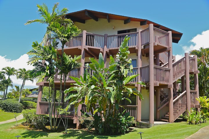 Club Wyndham Ka ‘Eo Kai