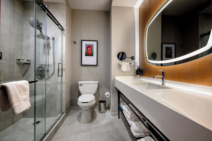 Hotel Indigo Baton Rouge Downtown by IHG