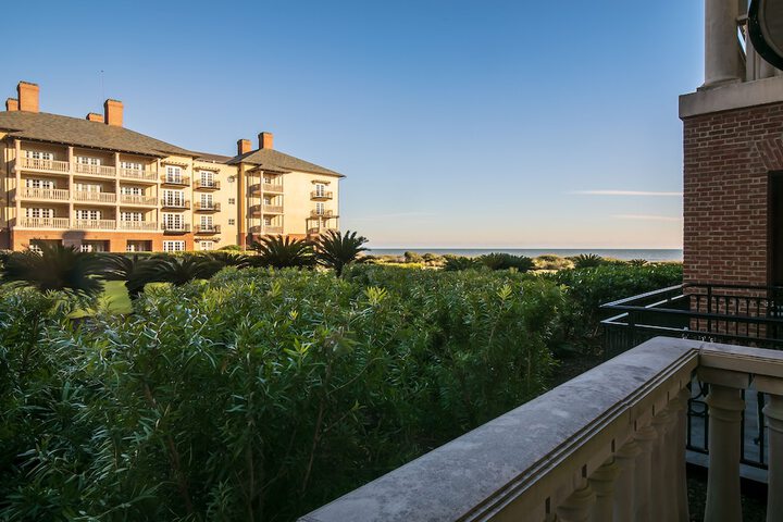 The Sanctuary at Kiawah Island Golf Resort