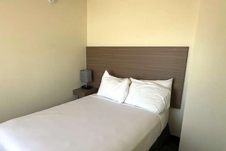 SureStay by Best Western Smithers