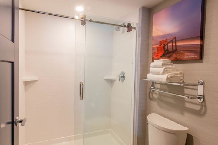 Hotel LBI