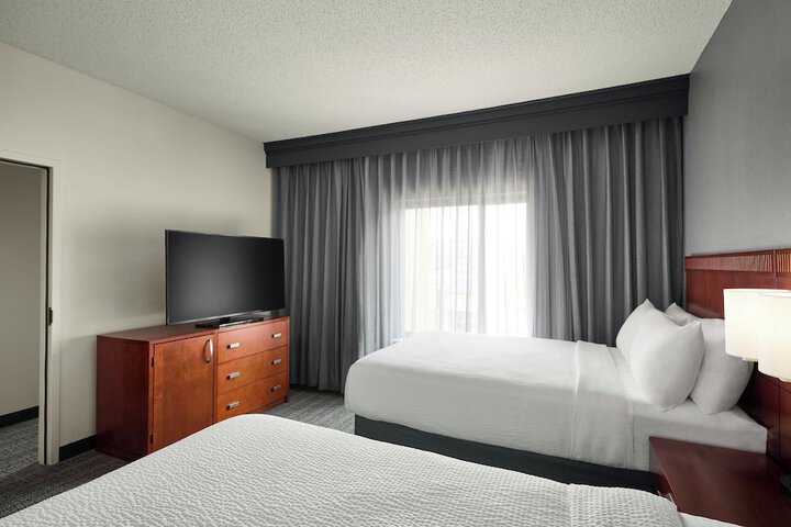 Courtyard by Marriott St. Louis Creve Coeur