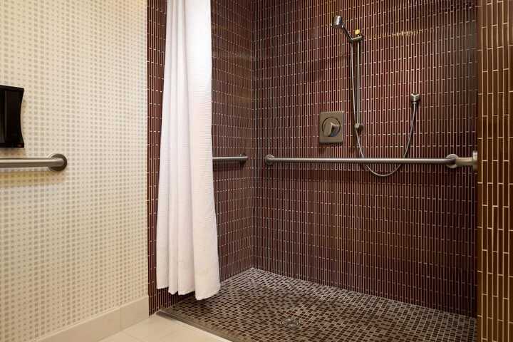 Hilton Grand Vacations Club Elara Center Strip Las Vegas