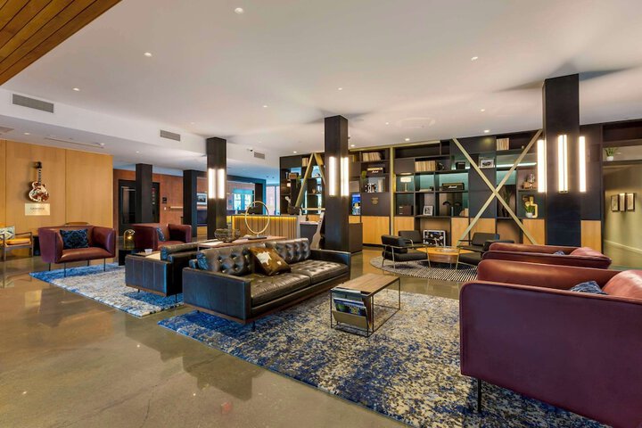 Hotel Interior 27 of 75