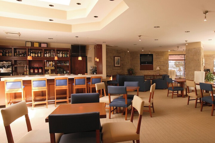 Four Points by Sheraton Ventura Harbor Resort