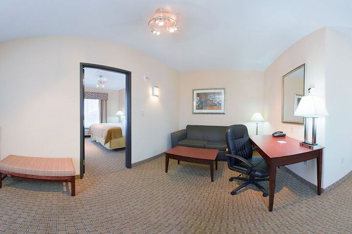 Holiday Inn Express Hotel & Suites GUYMON by IHG