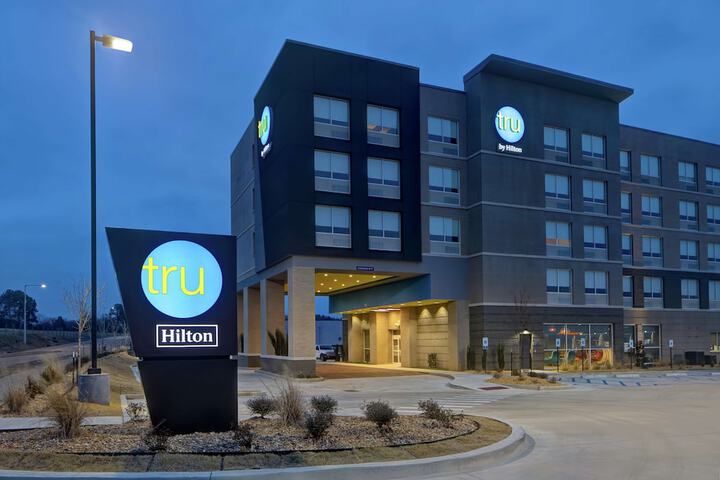 Hotel 3 of 36