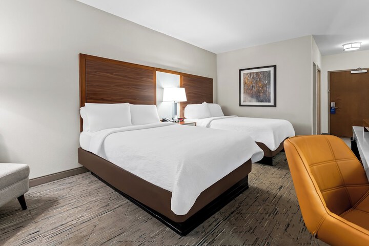 Holiday Inn Express Hotel & Suites Albany by IHG