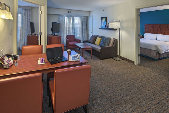 Residence Inn by Marriott Fayetteville Cross Creek