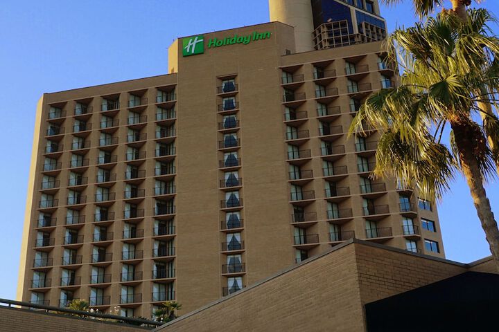 Holiday Inn Corpus Christi Downtown Marina by IHG