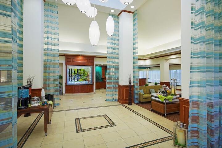 Hotel Interior 11 of 40