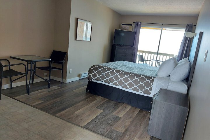 Richter Pass Beach Resort