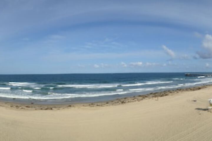 The Beach Cottages