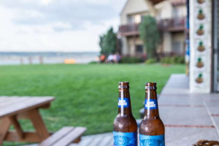 Cedar Shore Resort