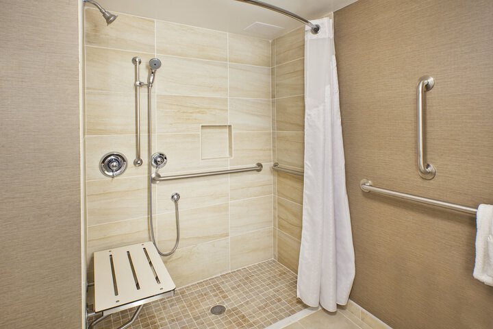 Holiday Inn Washington-Dulles International Airport by IHG
