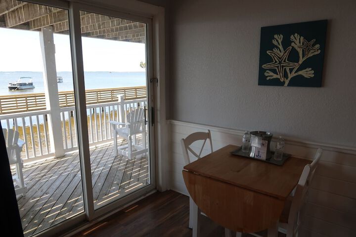 The Inn at Corolla Light