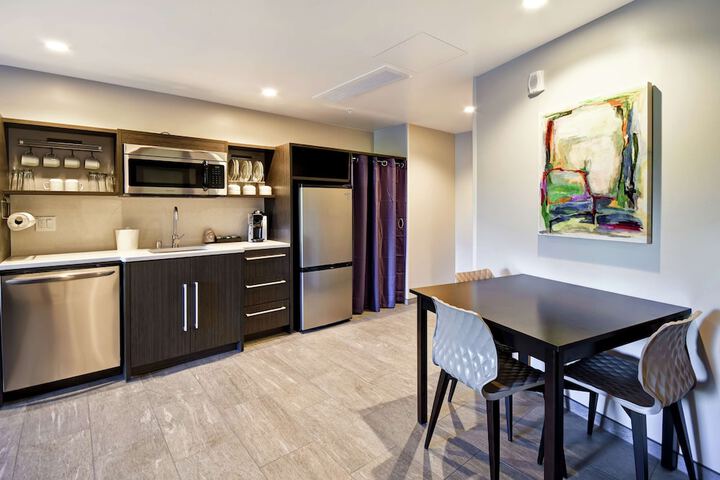 Home2 Suites by Hilton Los Angeles Montebello