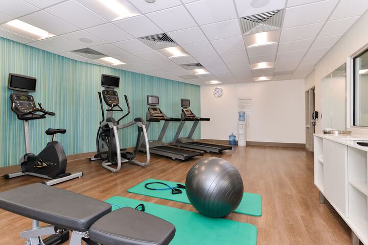 Holiday Inn Express & Suites Ogallala by IHG