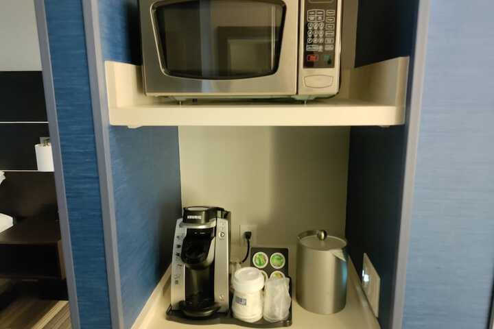 Holiday Inn Express Newberg - Wine Country by IHG