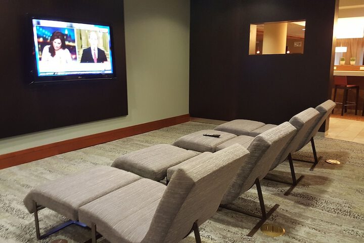 Courtyard Marriott Aksarben Village