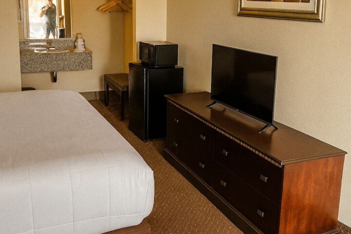 MHO Hotel Eloy Casa Grande near I-10