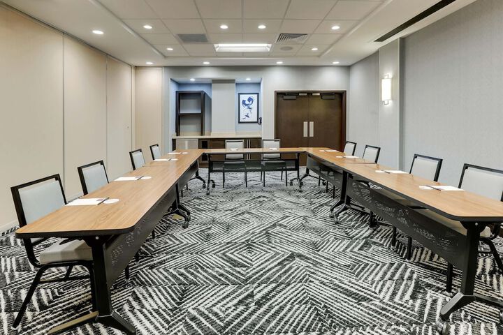 Hyatt Place St. Louis / Chesterfield