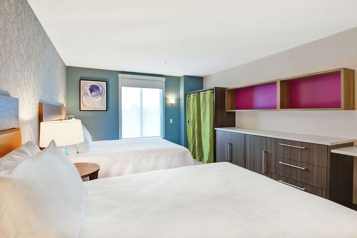 Home2 Suites BY Hilton Beaufort SC