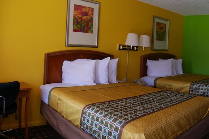 Morning Star Inn