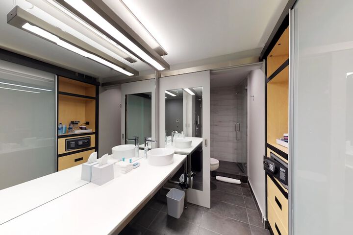 Aloft by Marriott Coral Gables