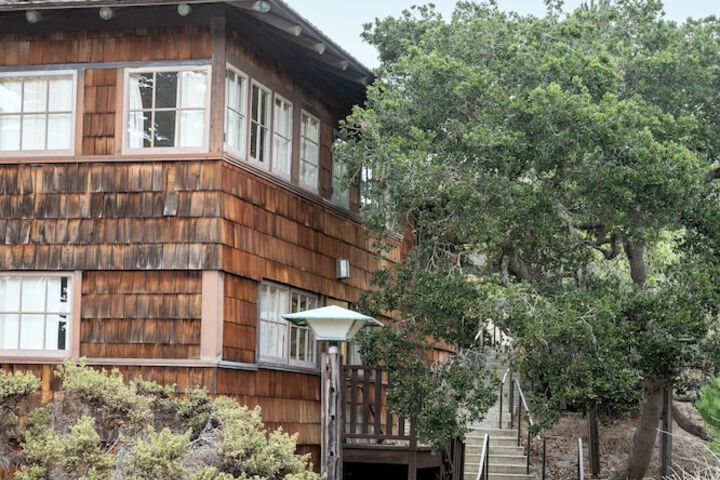Asilomar Conference Grounds
