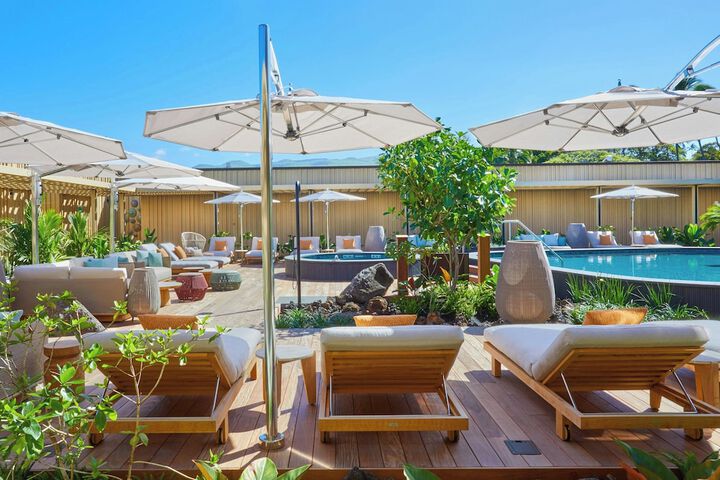 Mauna Kea Beach Hotel Autograph Collection