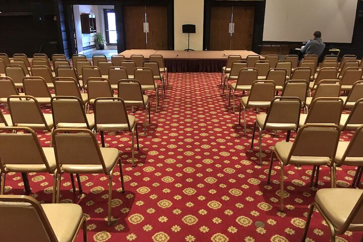 Meeting 16 of 22