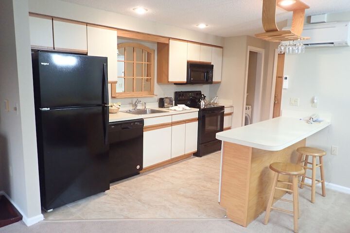Nordic Village Resort