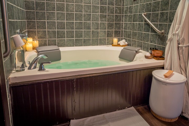 Basin Park Hotel and Spa