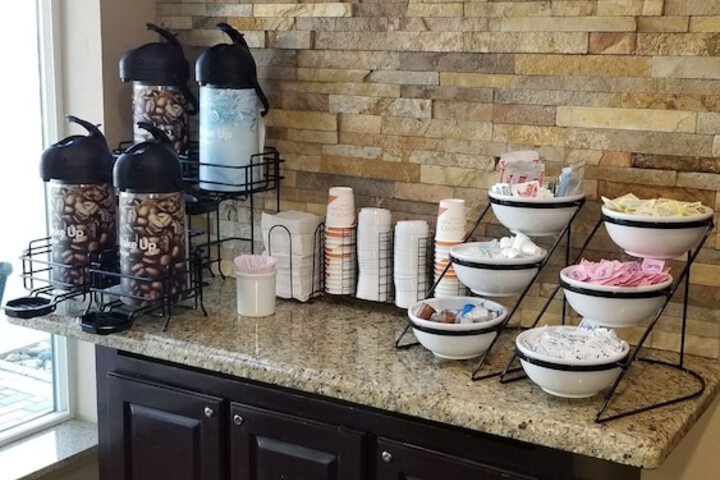 Comfort Inn & Suites Lakeside
